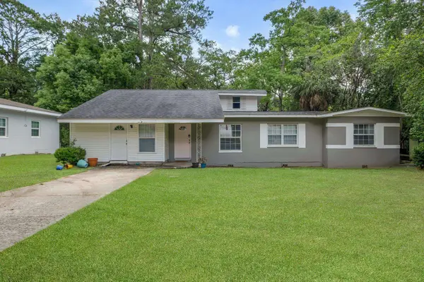 209 Edwards Street, Tallahassee, FL 32304