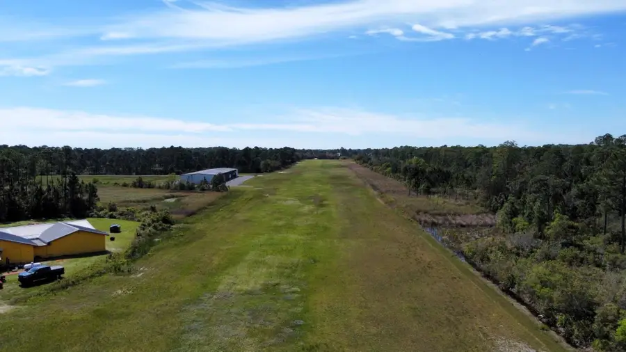 Lot 20 Surf Road, Panacea, FL 32346 - #3