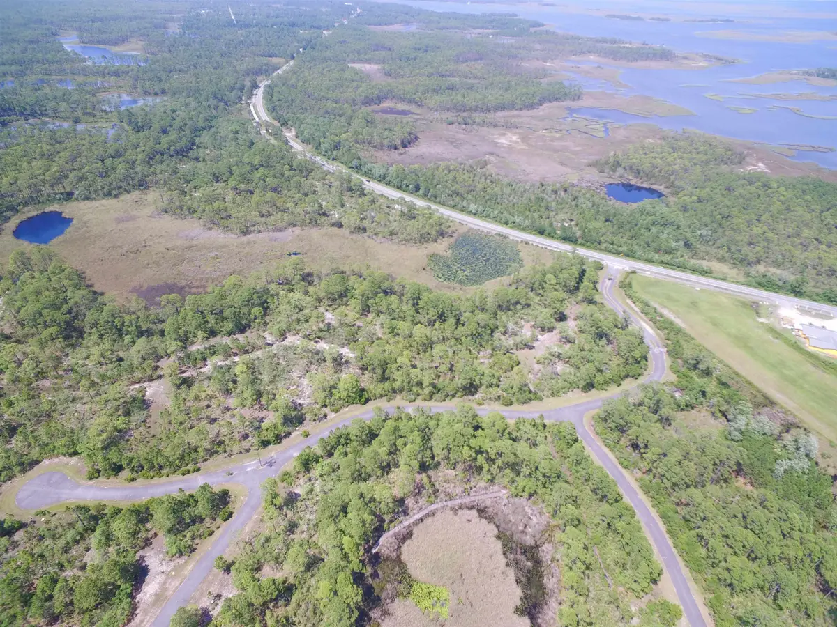 Lot 48 Frogs Beckon Court, Panacea, FL 32346 - #1