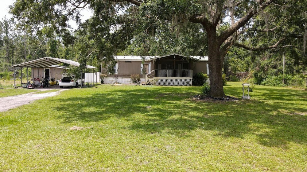 1679 James D Smith Rd, PERRY, FL 32347 - BHGRE