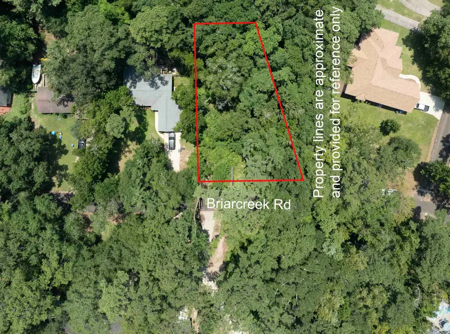 7746 N Briarcreek Road, Tallahassee, FL 32312 - Image #3