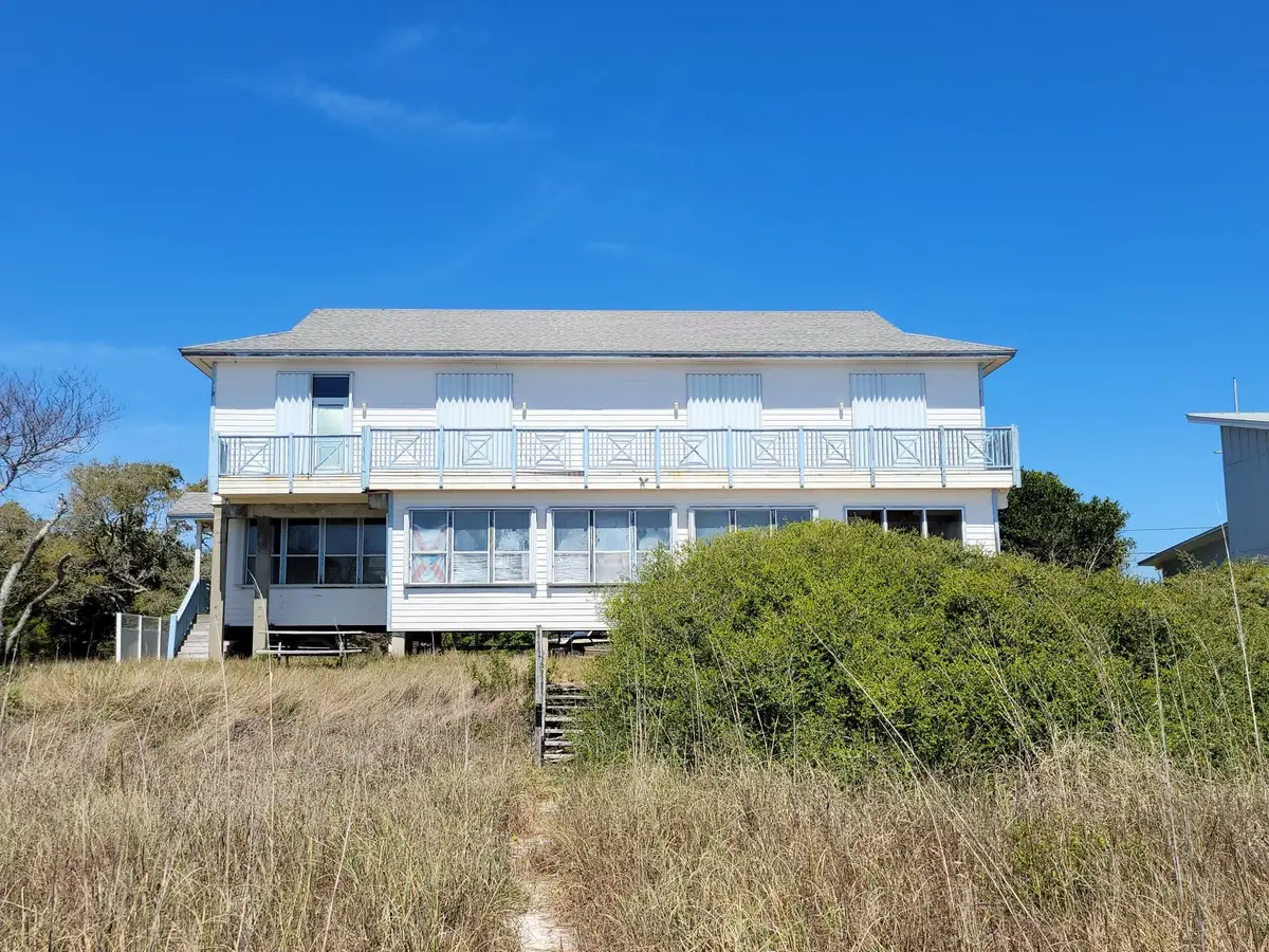 1433 Alligator Drive, Alligator Point, FL 32346 - Image #1