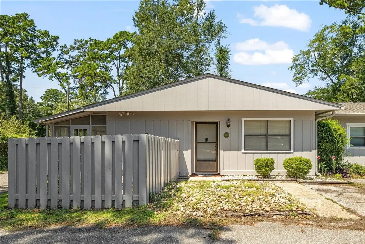 197 SE Villas Court #C, Tallahassee, FL 32303 - #1