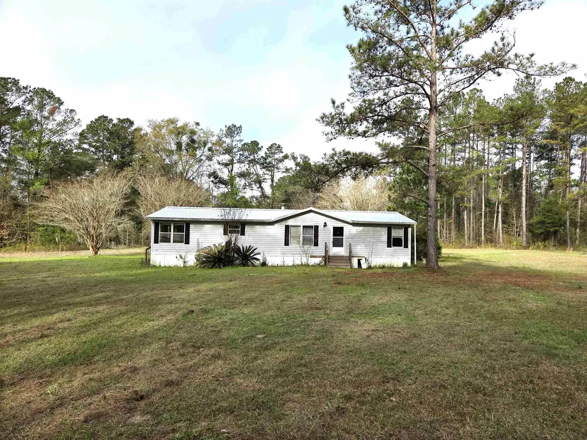 673 Matthew Clark Road, Quincy, FL 32351 - #1