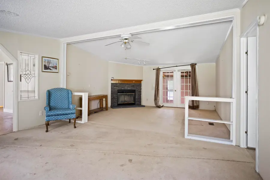 673 Matthew Clark Road, Quincy, FL 32351 - #3