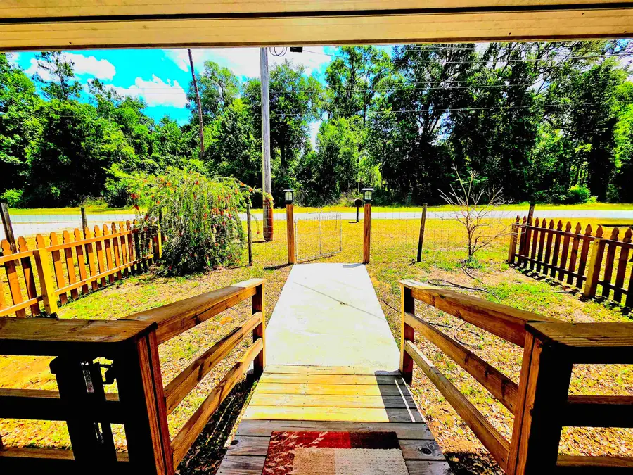 446 SE 242nd Street, Cross City, FL 32628 - #3