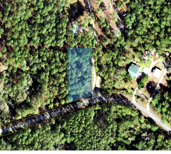 591 Mill Road, Carrabelle, FL 32322