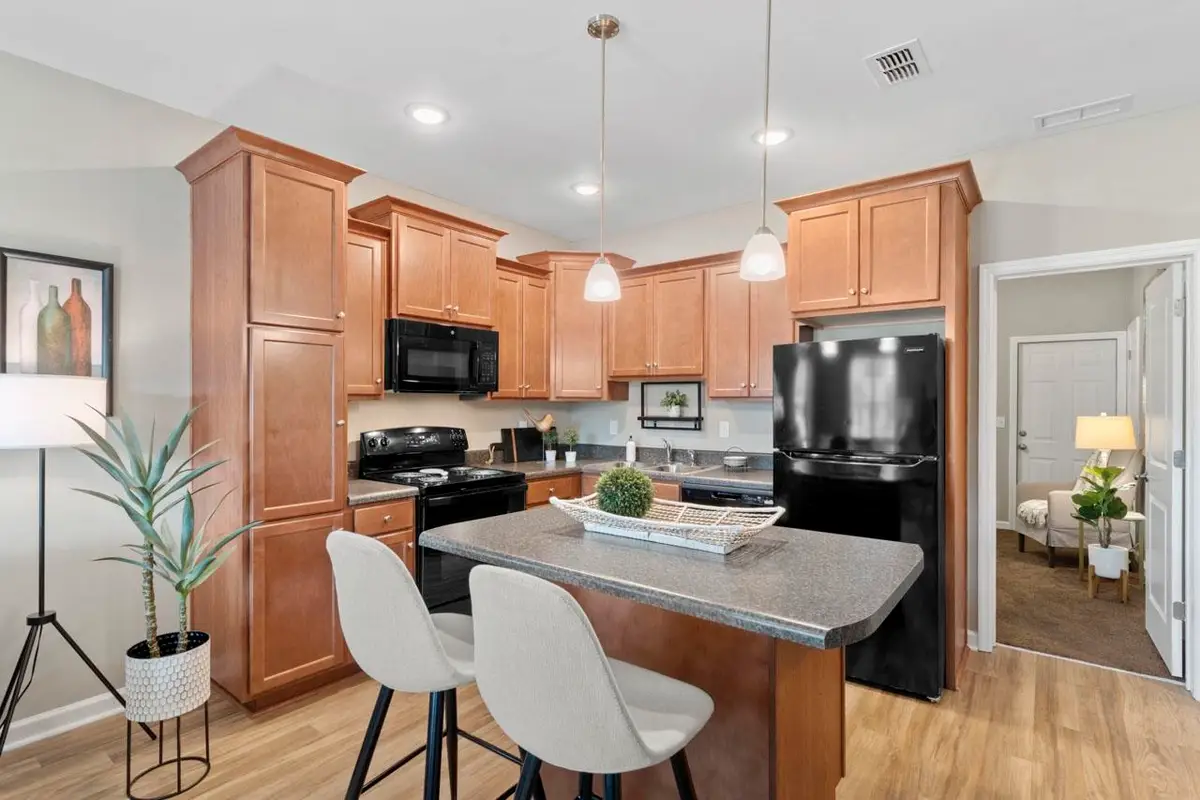 2017 Tyson Green Avenue #202, Tallahassee, FL 32310 - Image #1