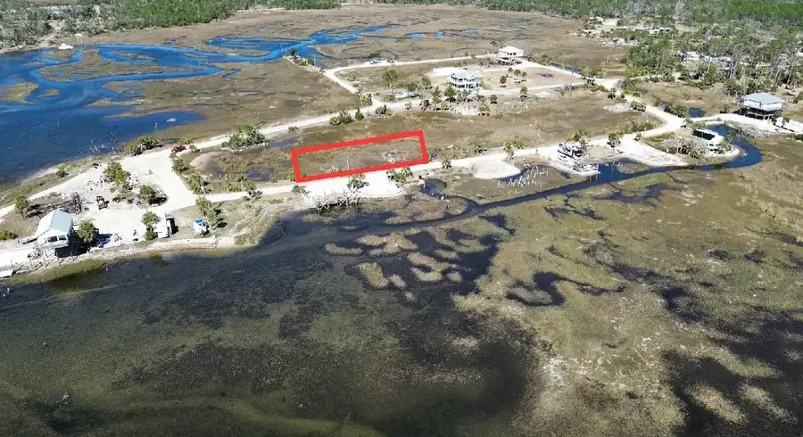 0000 Ezell Beach Road, Perry South, FL 32348 - #2