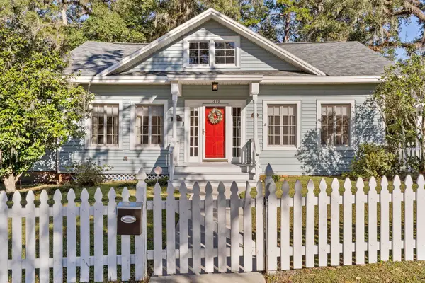 1439 Broome Street, Tallahassee, FL 32301