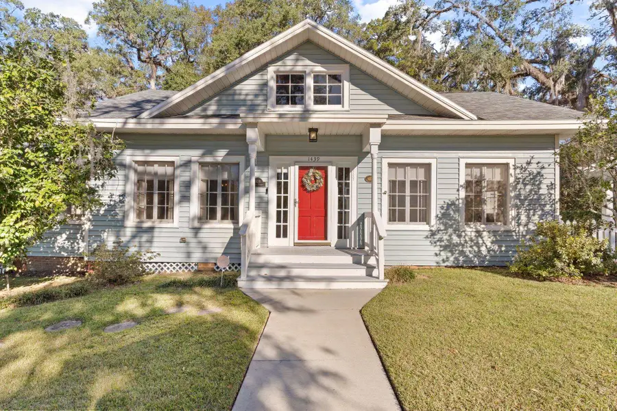 1439 Broome Street, Tallahassee, FL 32301 - Image #3