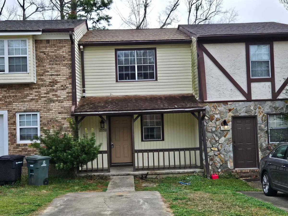 1575-B Jacks Drive #B, Tallahassee, FL 32301 - #1