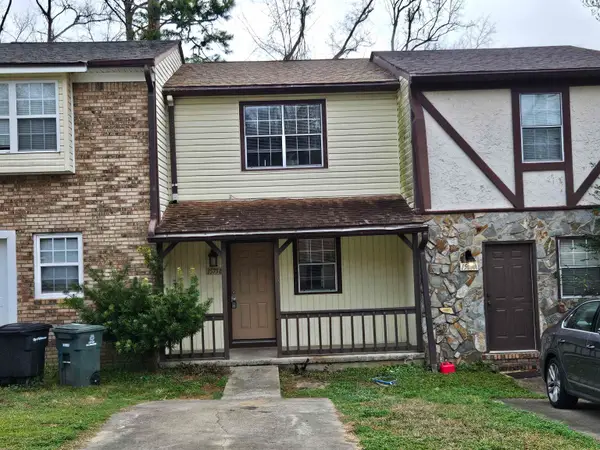 1575-B Jacks Drive #B, Tallahassee, FL 32301
