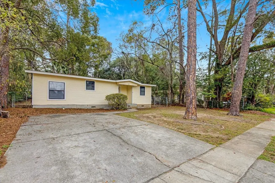 1666 Pepper Drive, Tallahassee, FL 32304 - #2