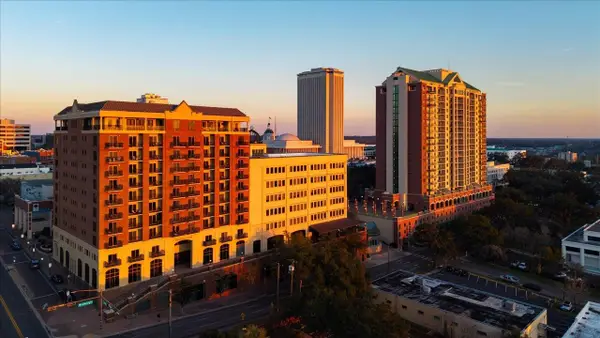 215 W College Avenue #406A, Tallahassee, FL 32301