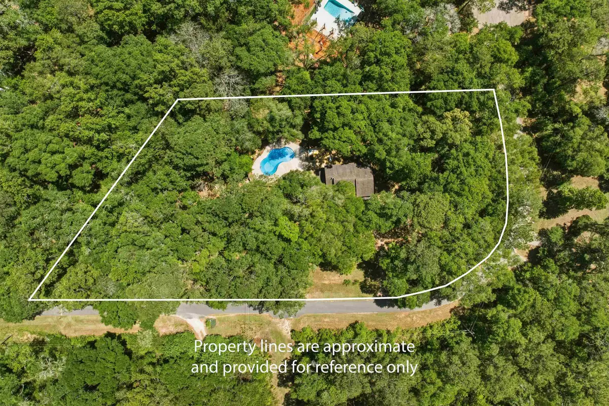 9084 Ravena Road, Tallahassee, FL 32309 - #1