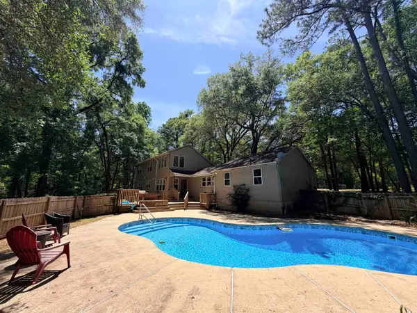 9084 Ravena Road, Tallahassee, FL 32309