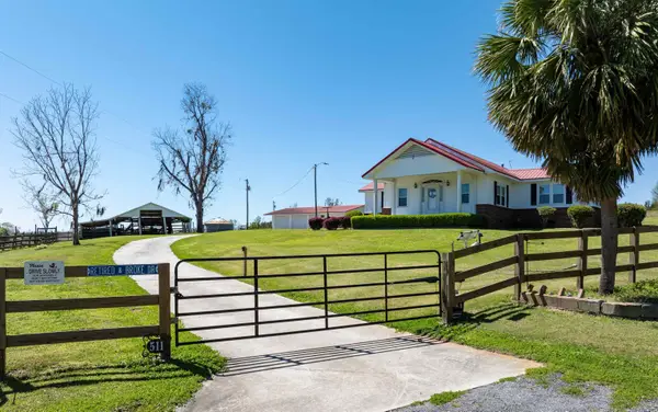 511 SW Sundown Creek Road, Madison, FL 32340