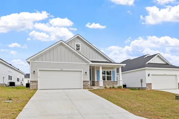 4470 River Breeze Lane, Tallahassee, FL 32303