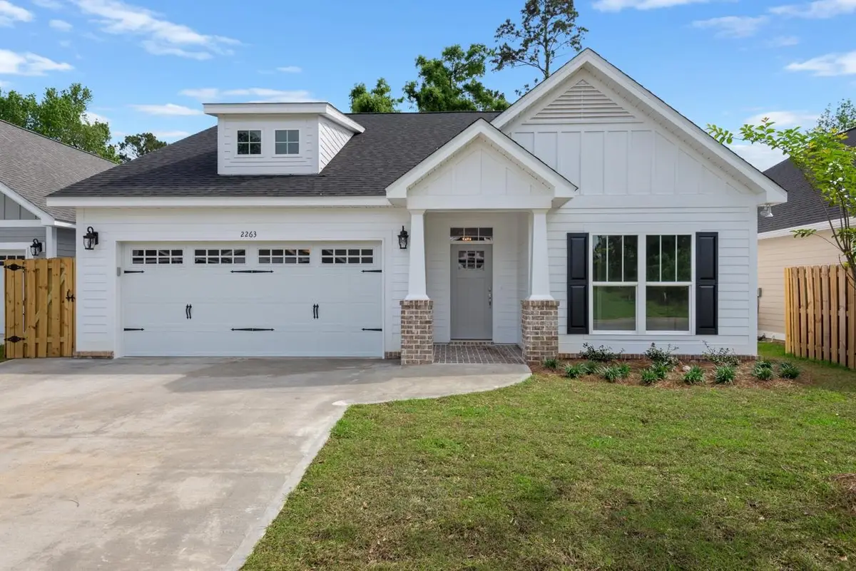4225 Landry Lane, Tallahassee, FL 32317 - Image #1