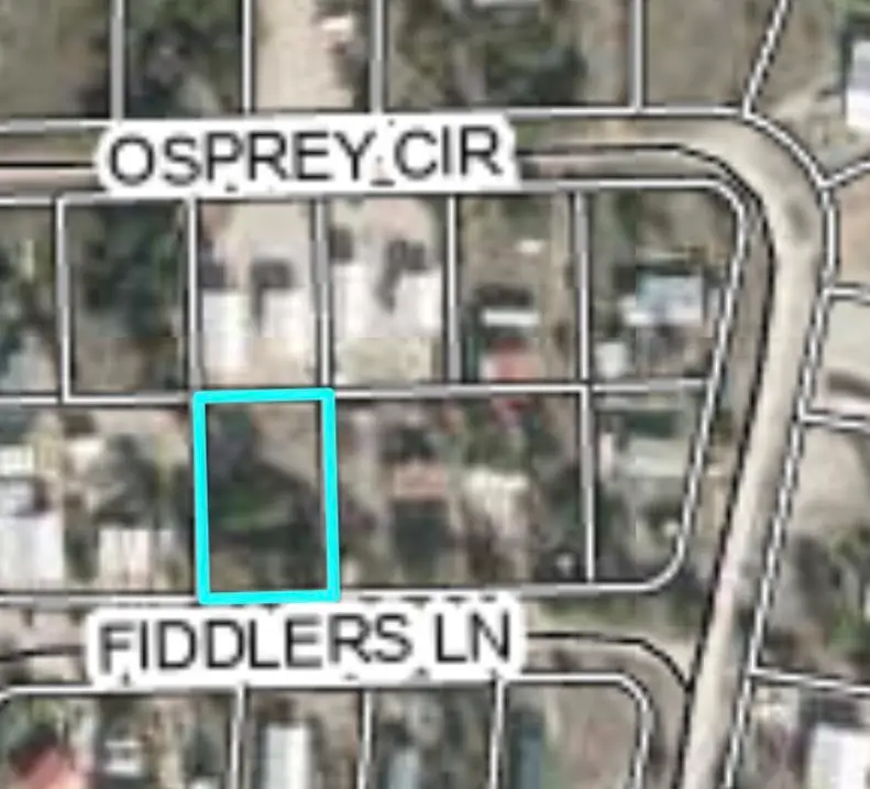 00 Fiddlers Lane, Perry, FL 32348 - #2