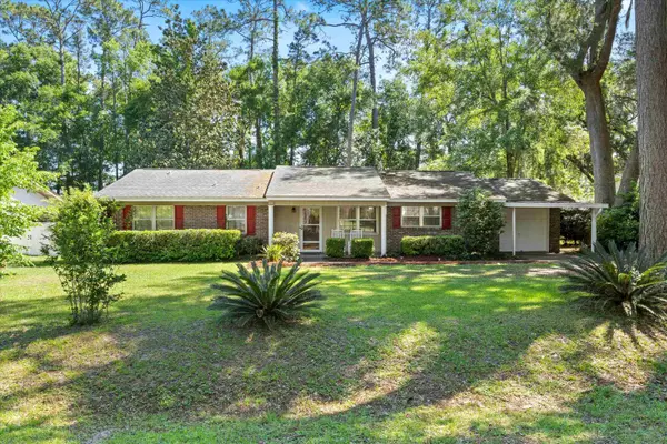 4537 Bowfin Drive, Tallahassee, FL 32303