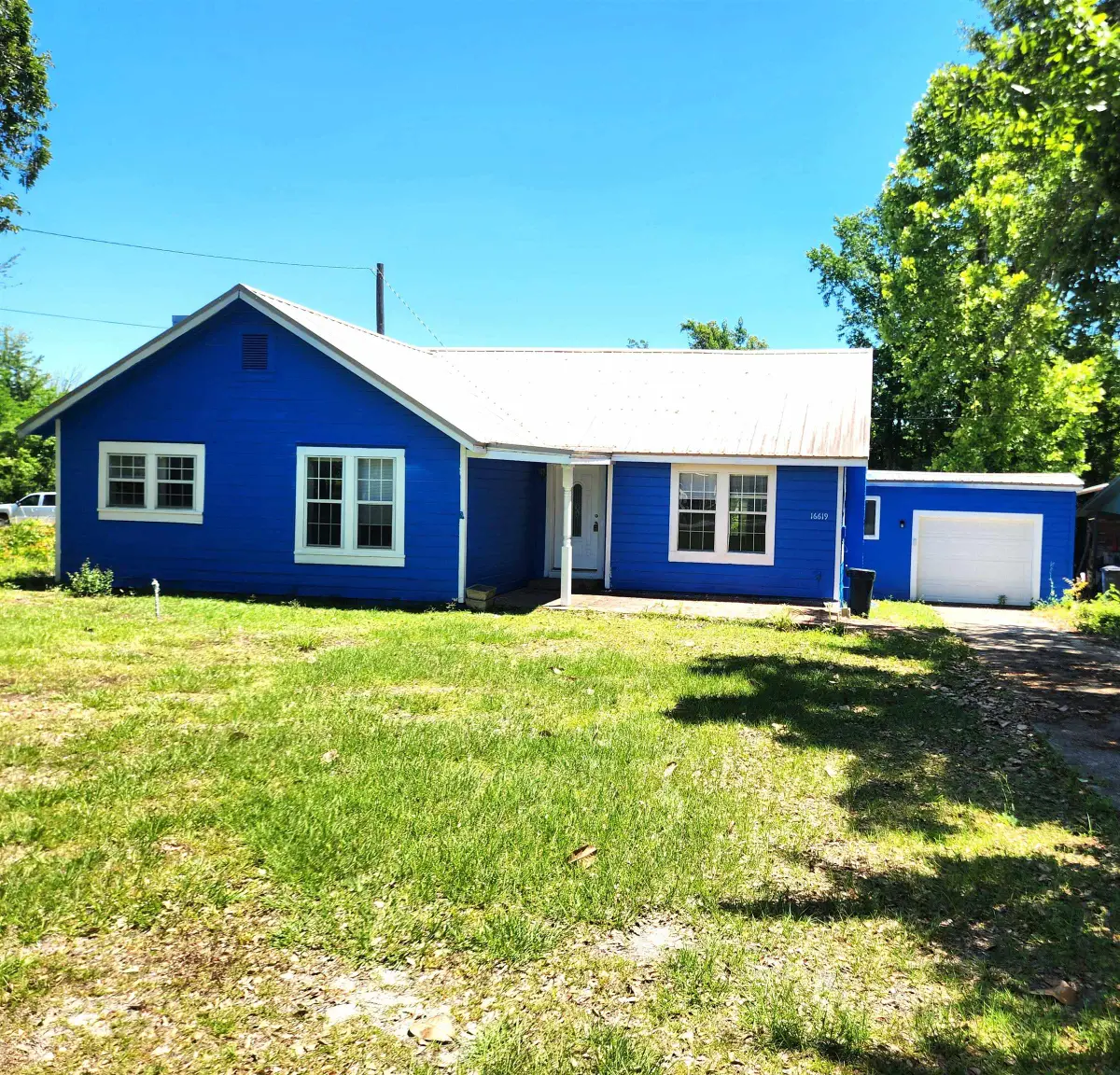 16619 SW Gaskin Street, Blountstown, FL 32424 - Image #1