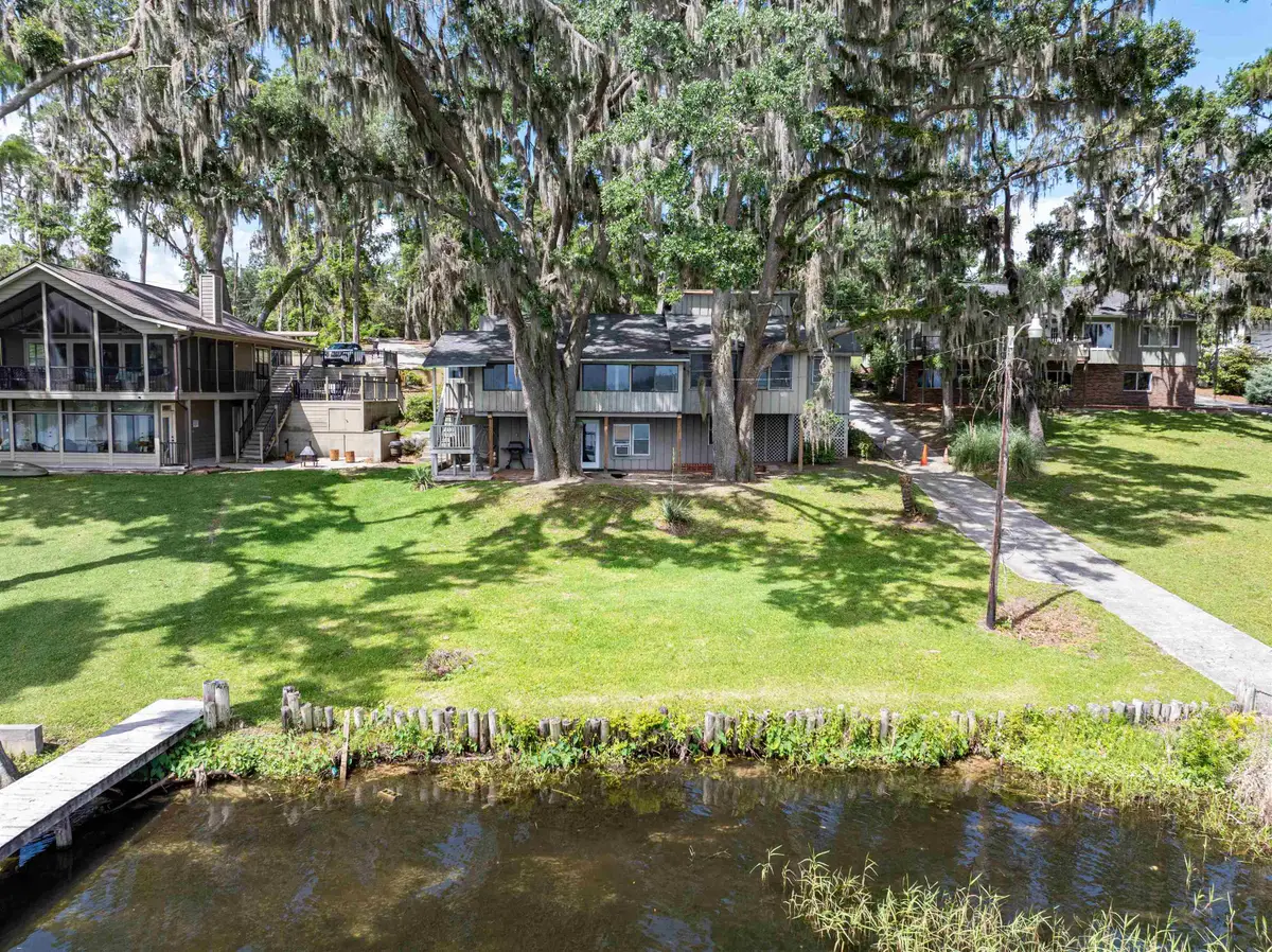 1055 NE Cherry Lake Circle, Madison, FL 32340 - #1