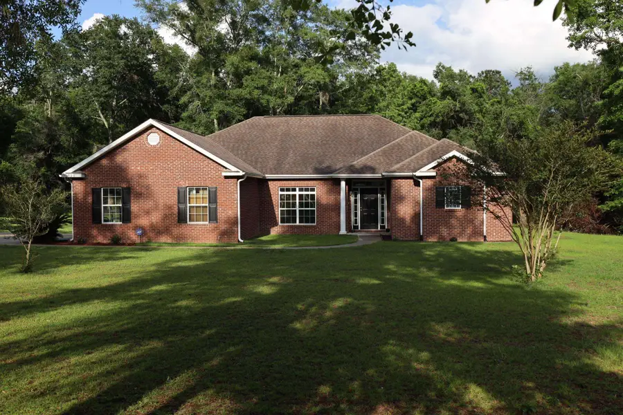 325 Mine Road, Midway, FL 32343 - #2