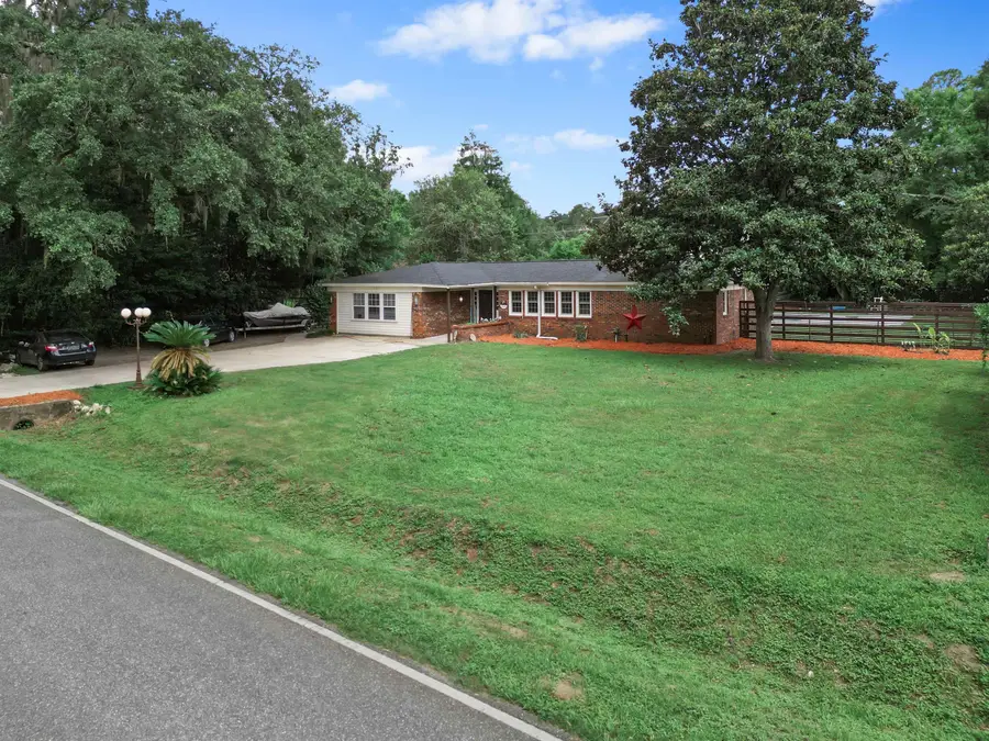 2025 Shady Oaks Drive, Tallahassee, FL 32303 - #2