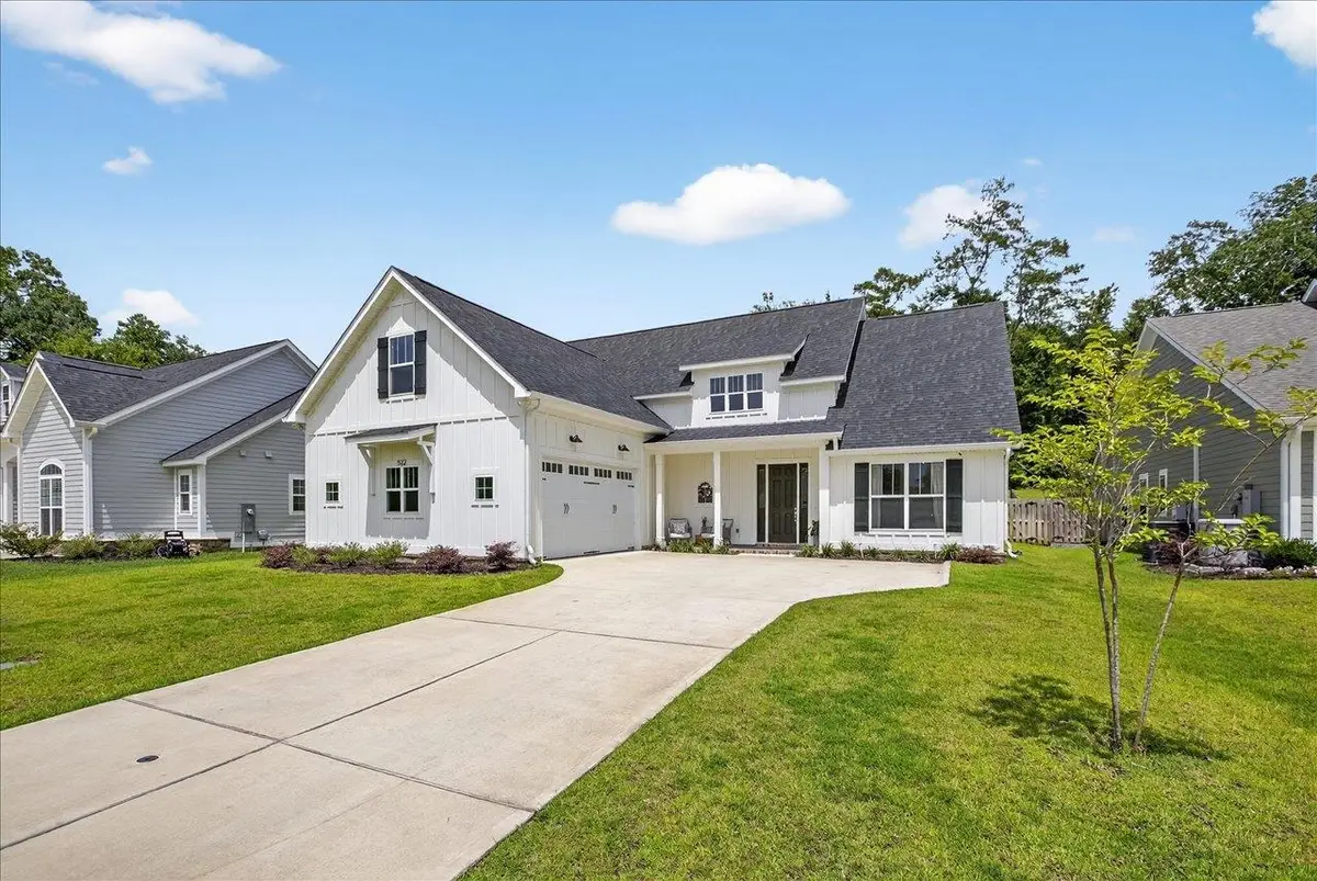 522 Knotted Pine Drive, Tallahassee, FL 32312 - #1