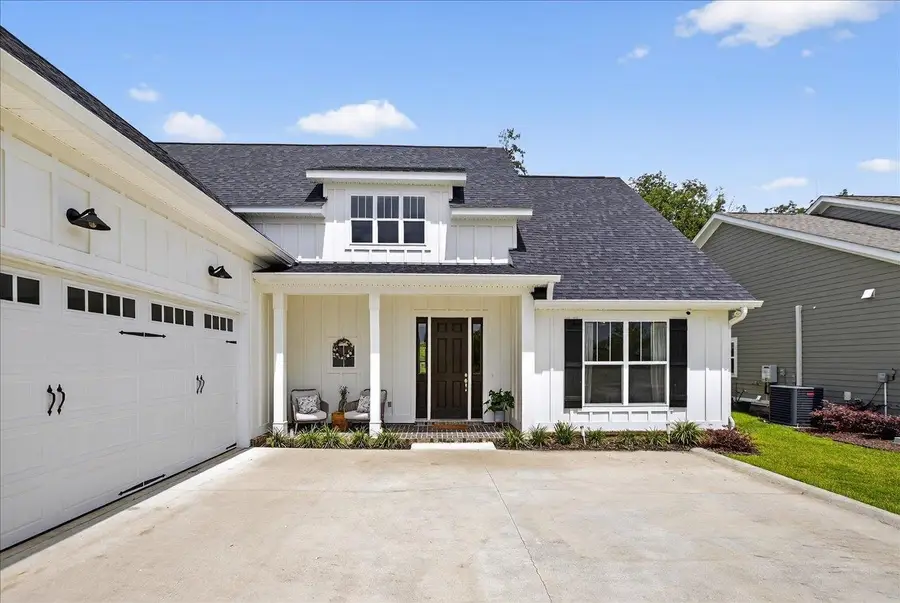 522 Knotted Pine Drive, Tallahassee, FL 32312 - #2