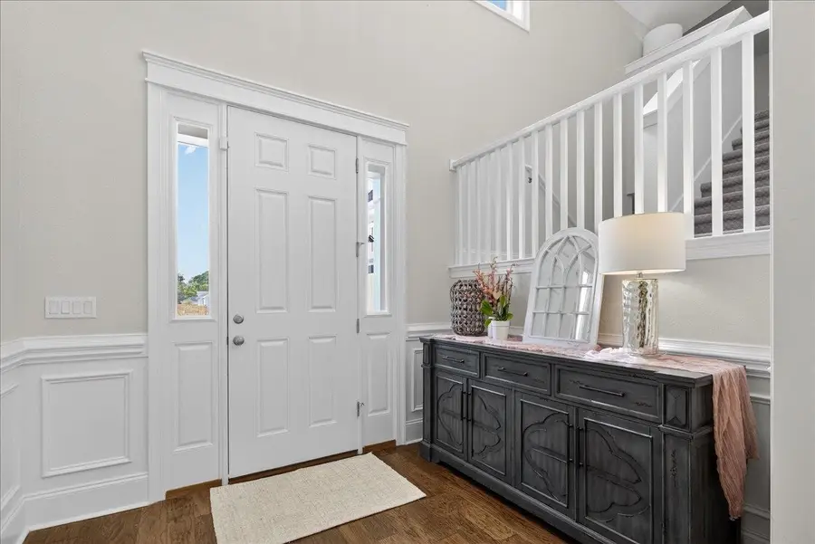 522 Knotted Pine Drive, Tallahassee, FL 32312 - #3