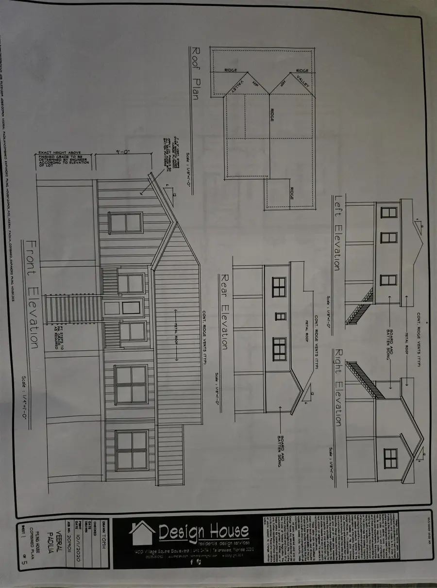 11-13 Levy Bay Rd, Panacea, FL 32346 - #3