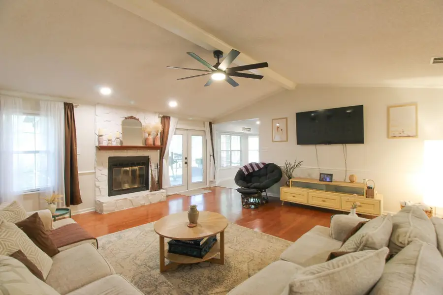 2821 Clayton Drive, Other Georgia, GA 31602 - #2