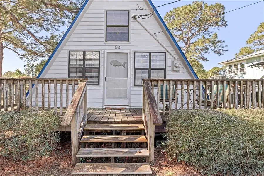 50 Fiesta Drive, Alligator Point, FL 32346 - #3