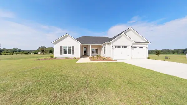 201 Bailey Circle, Thomasville, GA 31757
