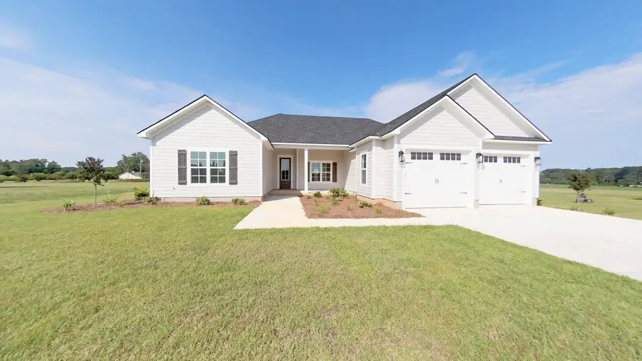 201 Bailey Circle, Thomasville, GA 31757 - #2