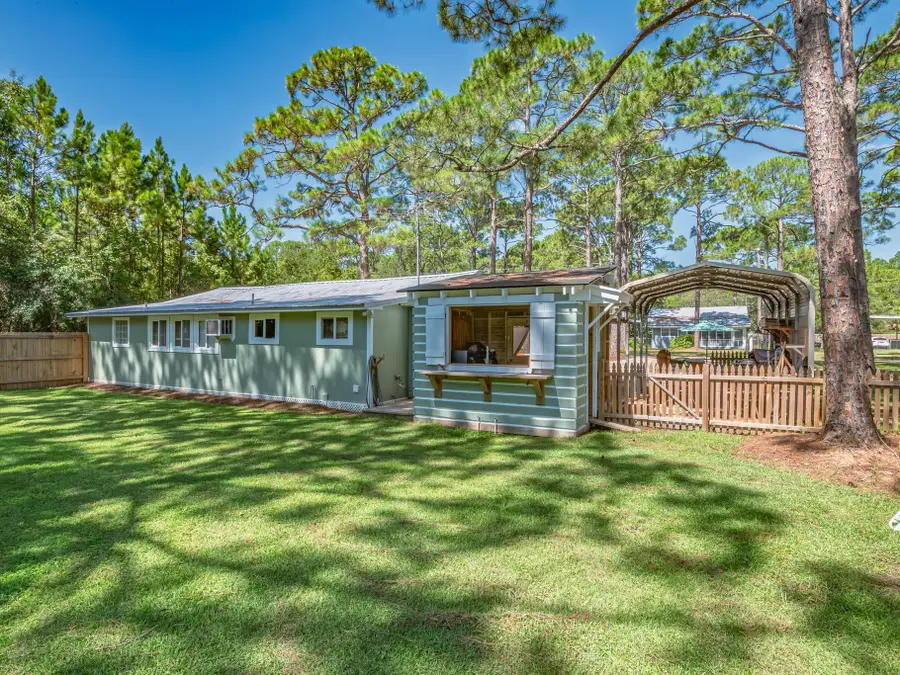 69 Suwanne Avenue, Panacea, FL 32346 - Image #2