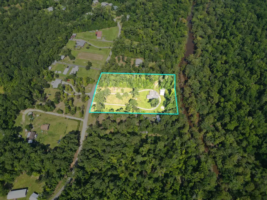 8372 NW River Road, Bristol, FL 32321 - #2