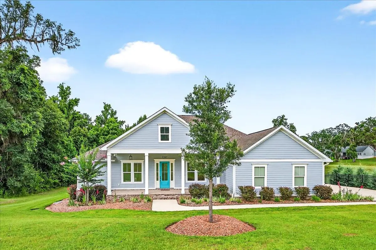 3362 Mariana Oaks Drive, Tallahassee, FL 32311 - Image #1