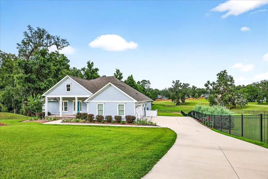 3362 Mariana Oaks Drive, Tallahassee, FL 32311 - Image #3