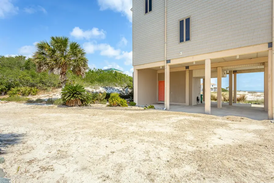 582 Bald Point Road, Panacea, FL 32346 - #3