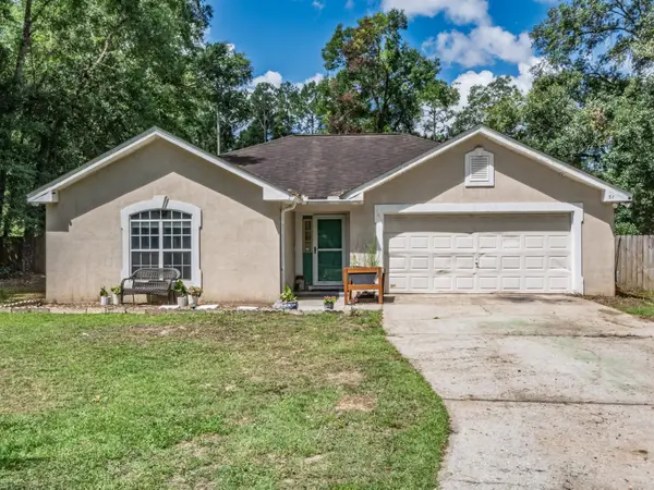 51 Mulberry Circle, Crawfordville, FL 32327