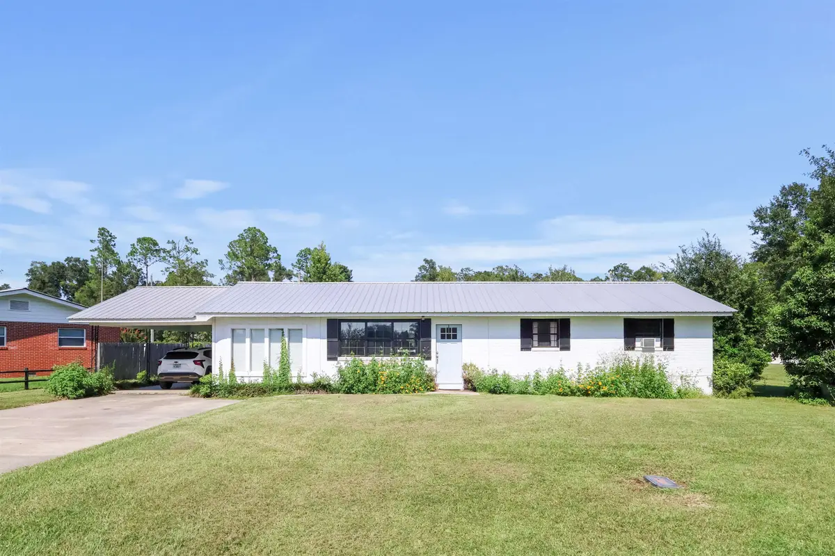 12708 NW Pea Ridge Road, Bristol, FL 32321 - #1