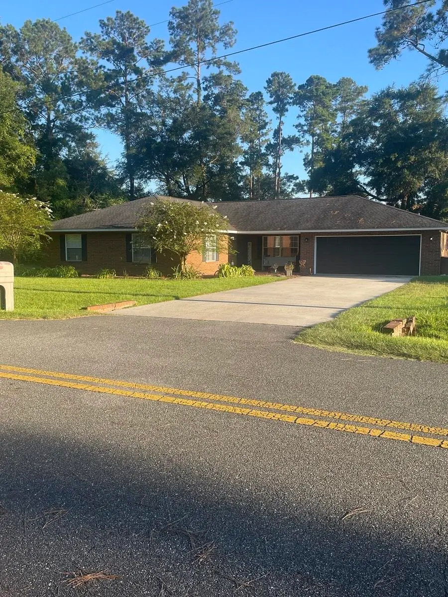 10715 NW Judy Drive, Bristol, FL 32321 - #1