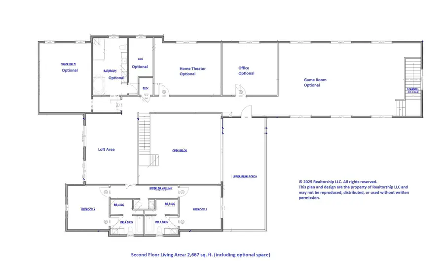 3046 Four Oaks Boulevard, Tallahassee, FL 32311 - Image #3