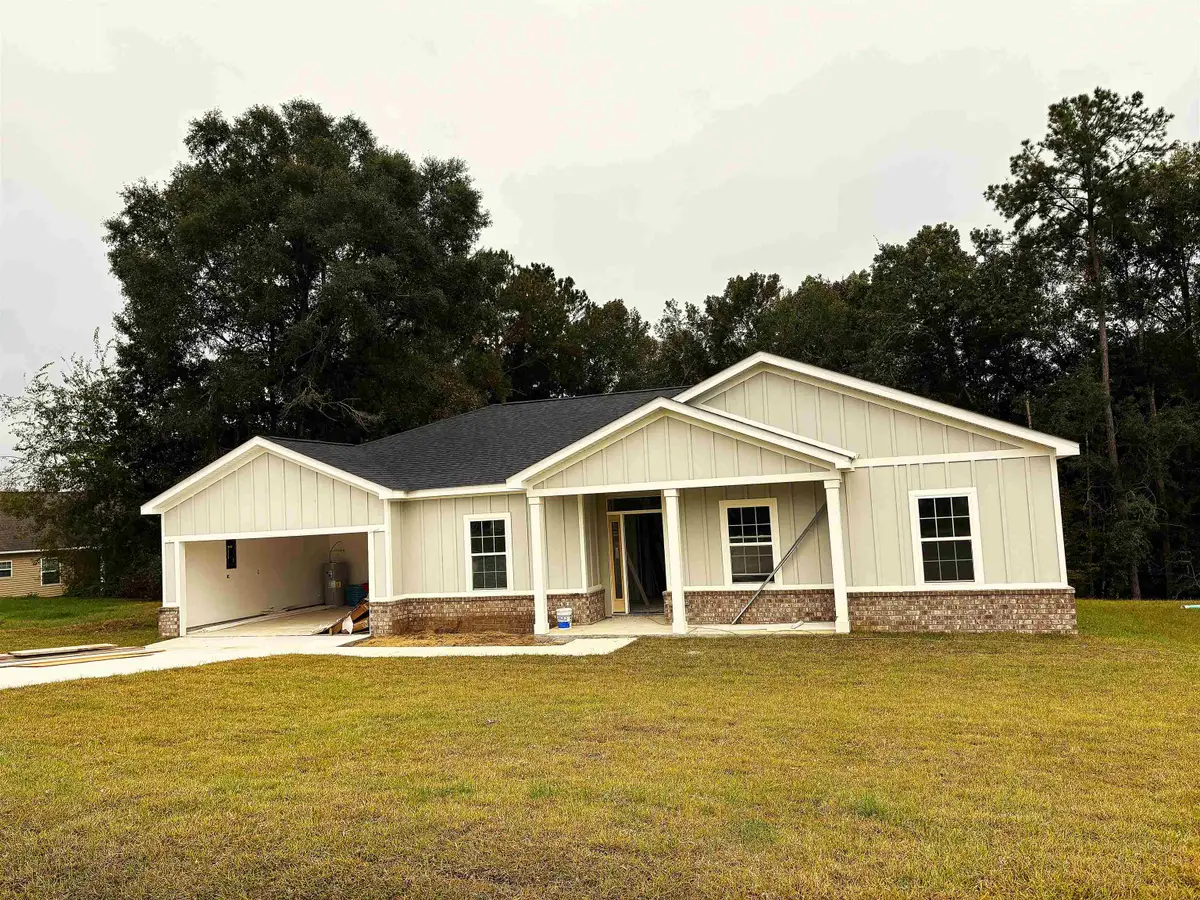 34 Frank Run, Midway, FL 32343 - Image #1