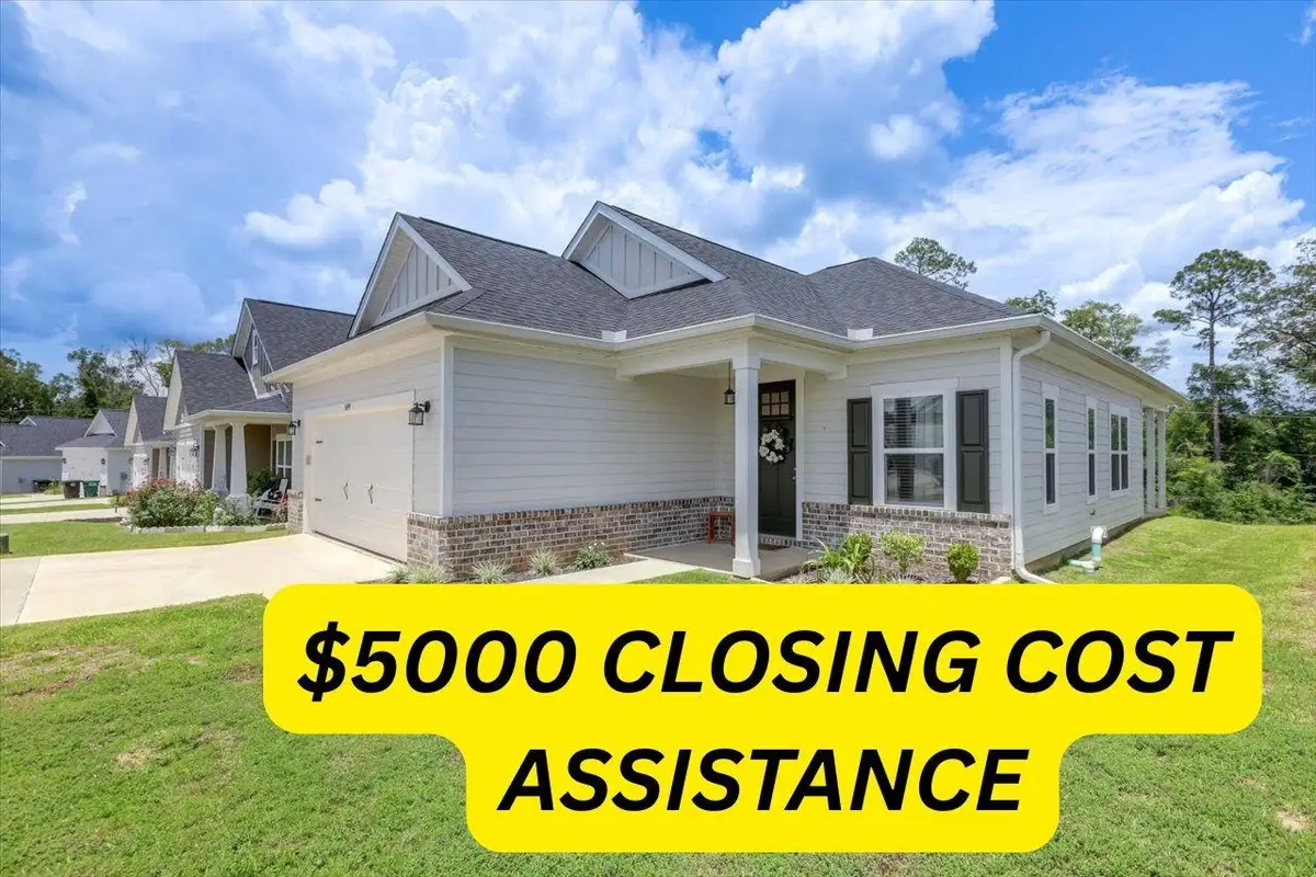 5699 Pinebarren Road, Tallahassee, FL 32303 - Image #1