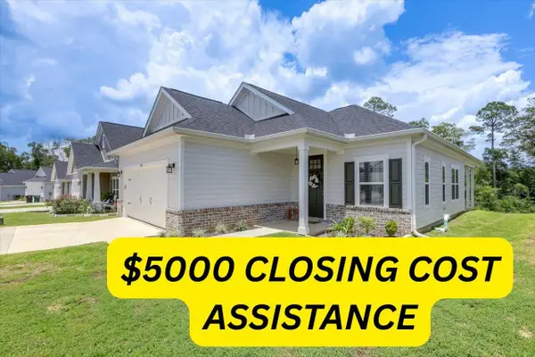 5699 Pinebarren Road, Tallahassee, FL 32303